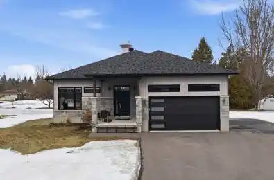 21 Maxime Court Clarence-Rockland Ontario K0A 2A0