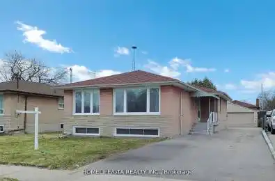 107 Milford Haven Drive Toronto E09 Ontario M1G 3C9