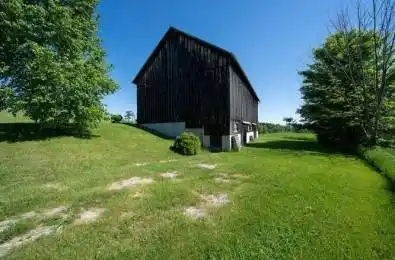 10817 Halls Lake Sd Rd N/A Unit# Barn Caledon Ontario L7E 3N8