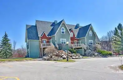 170 Snowbridge Way Unit# 223 Blue Mountains Ontario L9Y 0V2