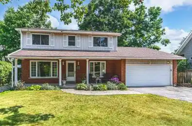 39 Grandview Crescent Oro-Medonte Ontario L0L 2E0