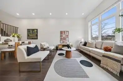 1240 Wellington Street Aurora Ontario L4G 2C9