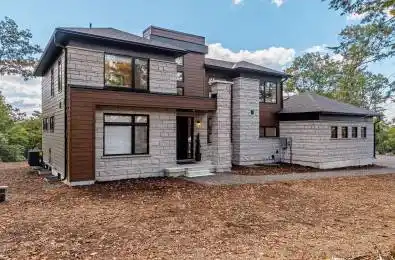 1023 Kingsridge Court Lake of Bays Ontario P1H 0K1