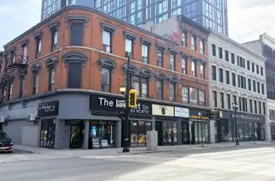 54 JAMES Street Hamilton Ontario L8R 2K1