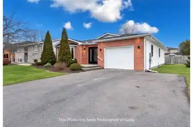 84 Westwind Crescent Prince Edward County Ontario K0K 3L0