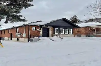 468 Lauder Avenue Unit# Unit # 1 Toronto C03 Ontario M6E 3J4