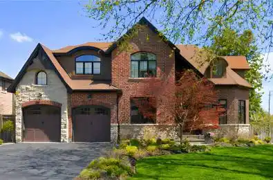 476 Patricia Drive Burlington Ontario L7T 1K2