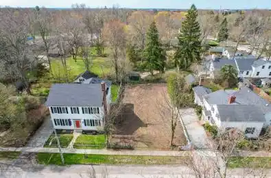 80 Gage Street Niagara-on-the-Lake Ontario L0S 1J0