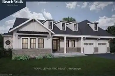 18 LOGANBERRY Court Fort Erie Ontario L0S 1B0