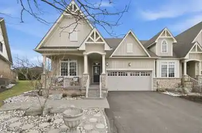 14 Lochness Court Welland Ontario L3B 6H4