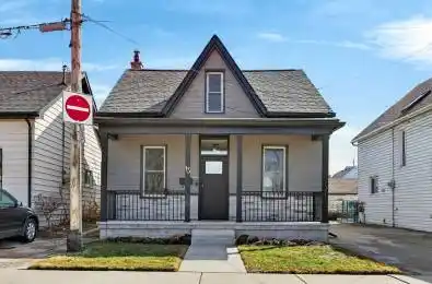 13 Richmond Street Hamilton Ontario L8P 4J3