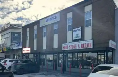 1681 Bath Road Kingston Ontario K7M 4X9