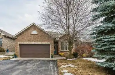 18 McDougall Drive Belleville Ontario K8N 4Z5