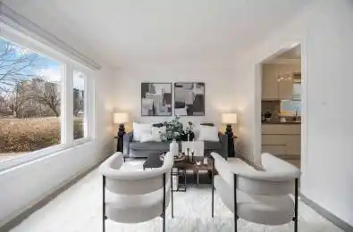 40 Highland Park Boulevard Markham Ontario L3T 1B3