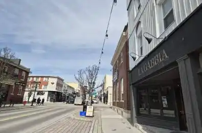 235 Main Street Newmarket Ontario L3Y 3Z4