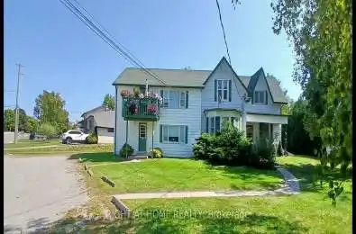171 Union Avenue Scugog Ontario L9L 1E7