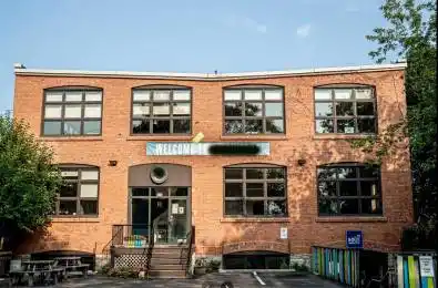 126 Catharine Street Hamilton Ontario L8R 1J4