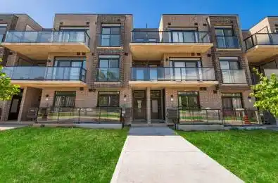 262 Finch Avenue Unit# 5 Toronto C14 Ontario M2N 0L3