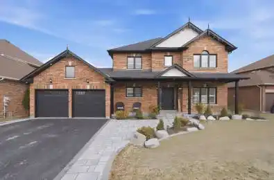 35 Nelkydd Lane Uxbridge Ontario L9P 1Z8