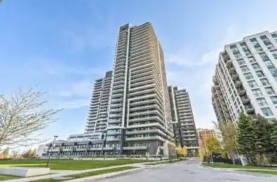 105 Oneida Crescent Unit# LPH05 Richmond Hill Ontario L4B 0H6
