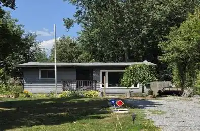 200 Spring Road Georgina Ontario L4P 2K9