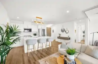 479 CHARLTON Avenue Unit# 205 Hamilton Ontario L8N 0B4