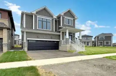 40 Velvet Way Thorold Ontario L2V 0P3