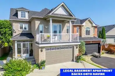 11 Cotton Street Unit# Bsmt Clarington Ontario L1C 5H3