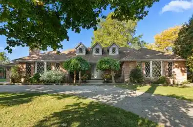 643 Hendry Lane Hamilton Ontario L9G 3E2