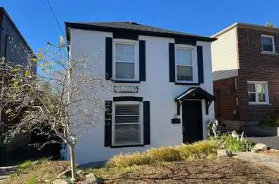 52 Beresford Avenue Toronto W01 Ontario M6S 3A8