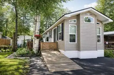 225 Platten Boulevard Unit# 819 Scugog Ontario L9L 1B4