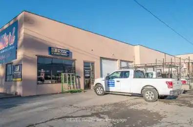 4564 Montrose Road Niagara Falls Ontario L2H 1K2