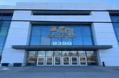 9390 Woodbine Avenue Unit# 1B35 & 1B36 Markham Ontario L6C 0M5