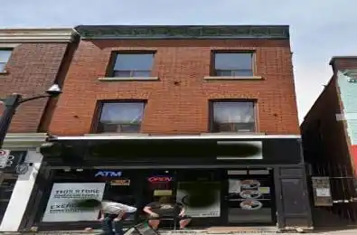 243 James Street Hamilton Ontario L8R 2L2