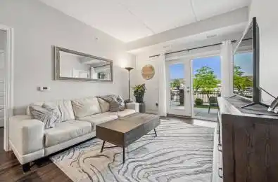 35 Kingsbury Square Unit# 121 Guelph Ontario N1L 0J4