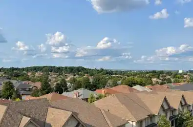 376 Highway 7 N/A Unit# 718 Richmond Hill Ontario L4B 1A7