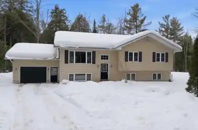 1017 CHURCH HILL Road Bracebridge Ontario P1L 1X1