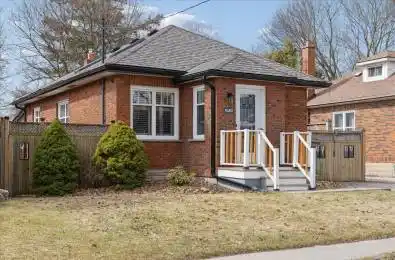 620 Christie Avenue Oshawa Ontario L1G 4L7