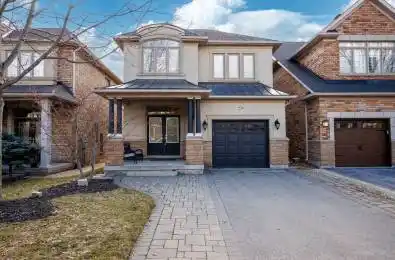 2230 Kwinter Road Oakville Ontario L6M 0G1