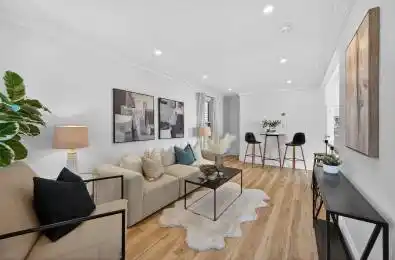 8 East 23rd Street Hamilton Ontario L8V 2W6