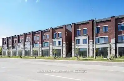 220 Dissette Street Unit# 13/4 Bradford West Gwillimbury Ontario L3Z 3