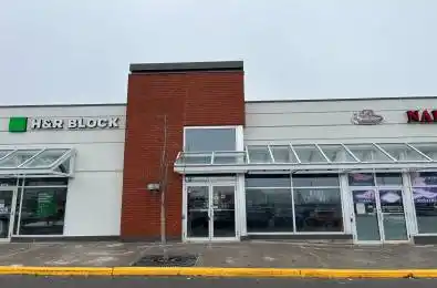 1100 Princess Street Kingston Ontario K7L 5G8