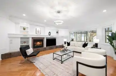 20 Tiny Beaches Road Tiny Ontario L0L 2J0