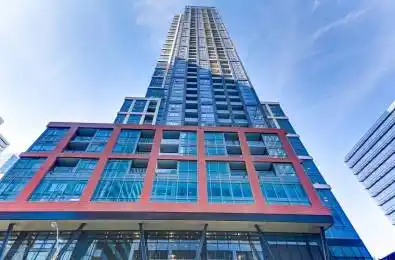 108 Peter Street Unit# 3802 Toronto C01 Ontario M5V 0W2
