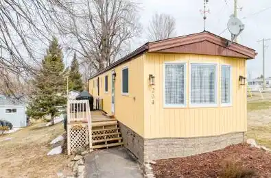 204 Hillview Road Drummond/North Elmsley Ontario K7H 3C8