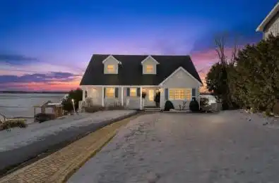 4307 Orkney Beach Road Ramara Ontario L3V 0S1