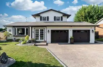5 Lower Canada Drive Niagara-on-the-Lake Ontario L0S 1J0