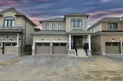 4 Ken Davie Gate Georgina Ontario L4P 3E9