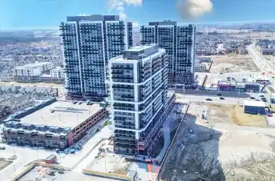2545 Simcoe Street Unit# 1402 Oshawa Ontario L1L 0W3