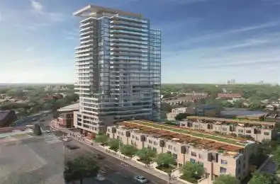 165 Pears Avenue Unit# TH 6 Toronto C02 Ontario M5R 0C1